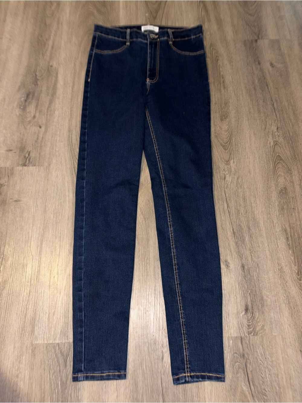 Zara | Jeans